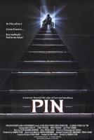 Pin  - Poster / Imagen Principal
