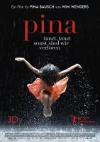 Pina  - Poster / Imagen Principal
