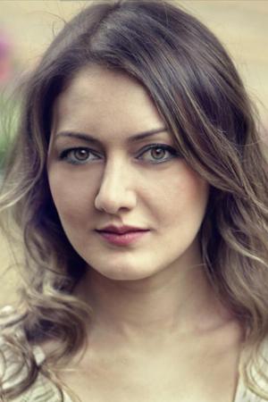 Pinar Caglar Genctürk