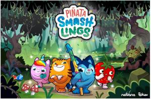 Piñata Smashlings (TV Series)
