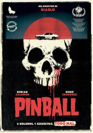 Pinball (S)