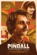 Pinball: el hombre que salvó el juego 
