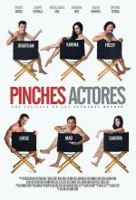 Pinches actores 