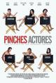 Pinches actores 