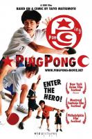 Ping Pong  - Poster / Imagen Principal