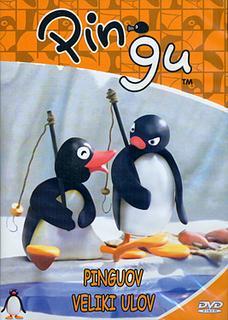 Pingu Serie
