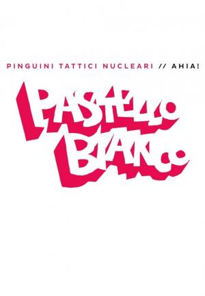 Image gallery for Pinguini Tattici Nucleari: Pastello bianco (Music  Video) - FilmAffinity