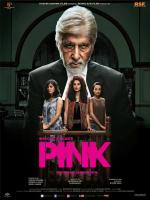 Pink  - Poster / Imagen Principal