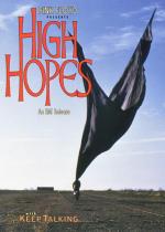 Pink Floyd: High Hopes (Music Video)