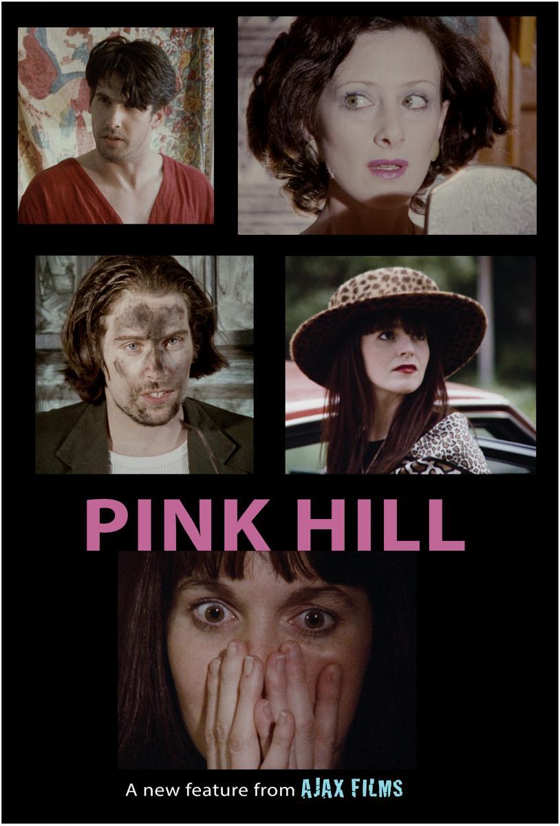 Image gallery for Pink Hill FilmAffinity
