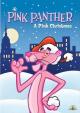 Pink Panther in 'A Pink Christmas' (TV) (TV)