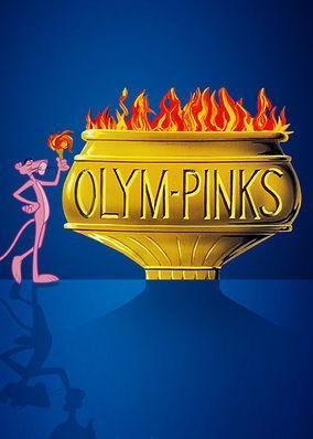 La Pantera Rosa: Olimpiadas rosas 
