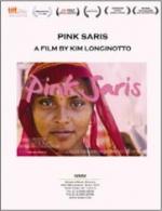 Pink Saris 