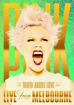 Pink: The Truth About Love Tour - Live From Melbourne
