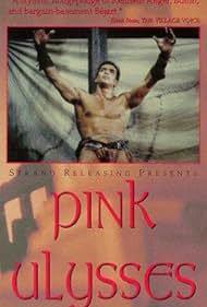 Pink Ulysses 