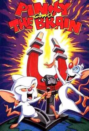 Pinky and the Brain (TV Series)