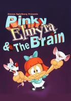 Pinky, Elmyra & the Brain (TV Series) - Poster / Main Image