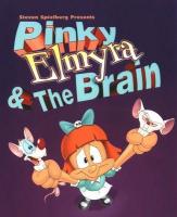 Pinky, Elmyra & the Brain (TV Series) - Posters