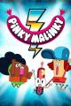 Pinky Malinky (TV Series)