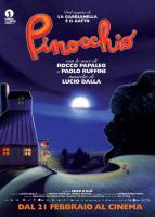 Pinocchio  - Poster / Main Image
