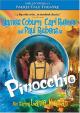 Pinocchio (Faerie Tale Theatre Series) (TV)