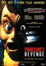 Pinocchio's Revenge 