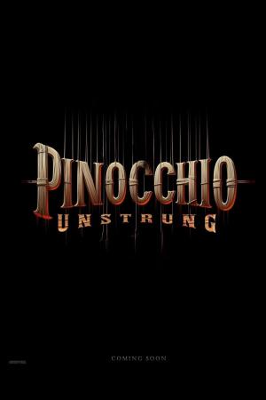 Pinocchio Unstrung 