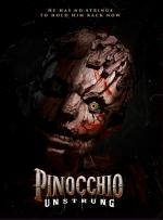Pinocchio Unstrung