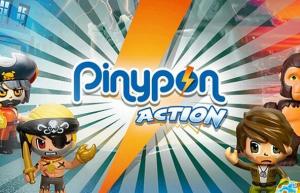 Pinypon Action (Serie de TV)