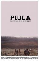 Piola  - Posters