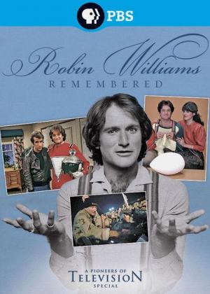 Robin Williams Remembered (TV)