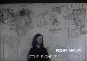 Little Pioneers (C)
