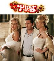 Piper: La serie (Serie de TV) - Posters