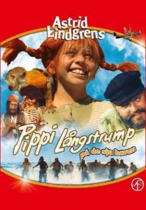 Pippi y los piratas 