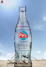 Pipsi: A Bottle Full of Hope 