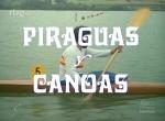 Piraguas y canoas (S)