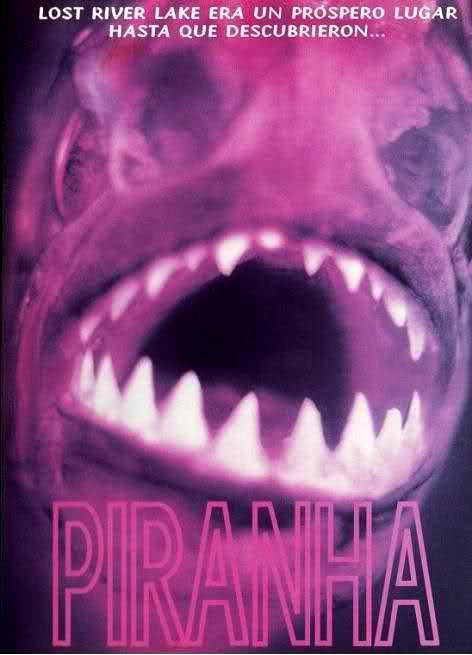 Piranha '95 (TV)