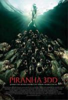 Piranha 3DD  - Poster / Main Image