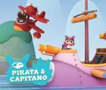 Pirata & Capitano (Serie de TV)