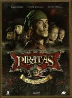 Piratas (Serie de TV) - Poster / Imagen Principal