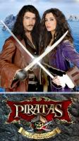 Piratas (Serie de TV) - Promo