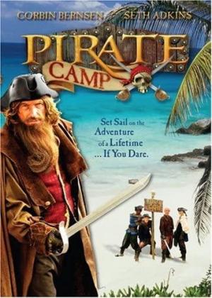 Pirate Camp 