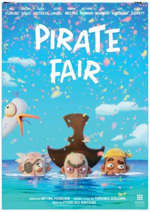 Pirate Fair (S)