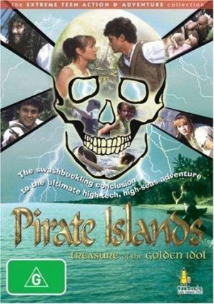Pirate Islands (TV Series)