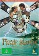 Pirate Island, entra en el juego (Serie de TV)
