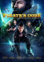 Pirate's Code: The Adventures of Mickey Matson  - Poster / Main Image