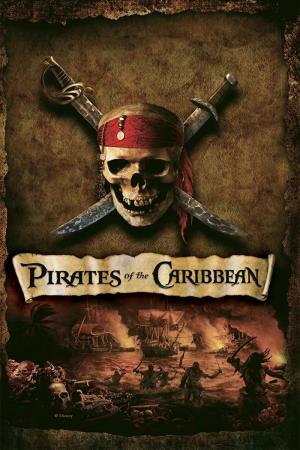 Pirates of the Caribbean 