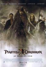 Piratas del Caribe - En el fin del mundo 