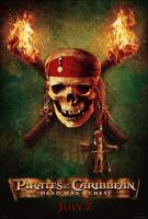 Pirates of the Caribbean: Dead Man's Chest  - Posters
