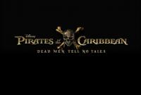 Piratas del Caribe: La venganza de Salazar  - Promo